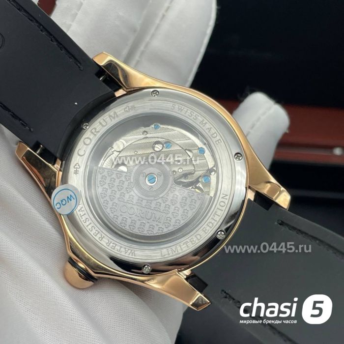 Часы Corum - Skull (21366)