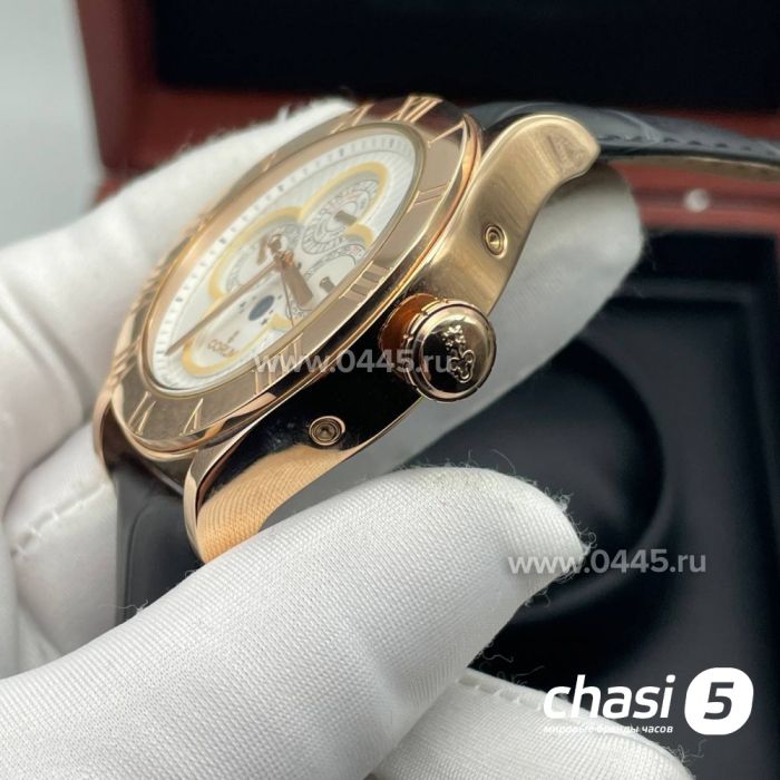 Часы Corum Admiral's Cup (21373)