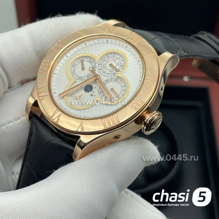 Часы Corum Admiral's Cup (21373)