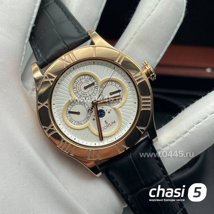 Часы Corum Admiral's Cup (21373)