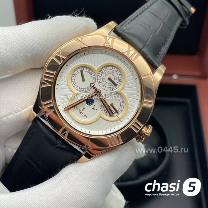 Часы Corum Admiral's Cup (21373)