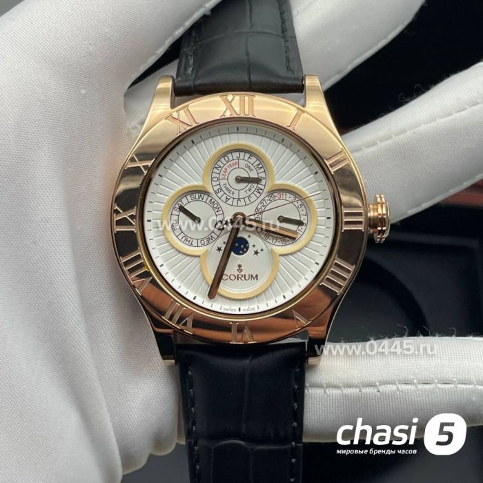 Часы Corum Admiral's Cup (21373)