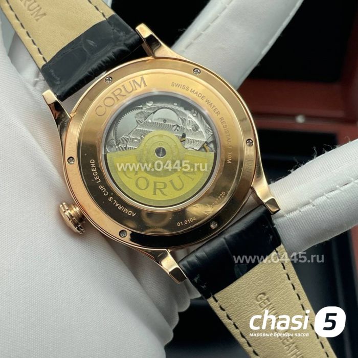 Часы Corum Admiral's Cup (21373)