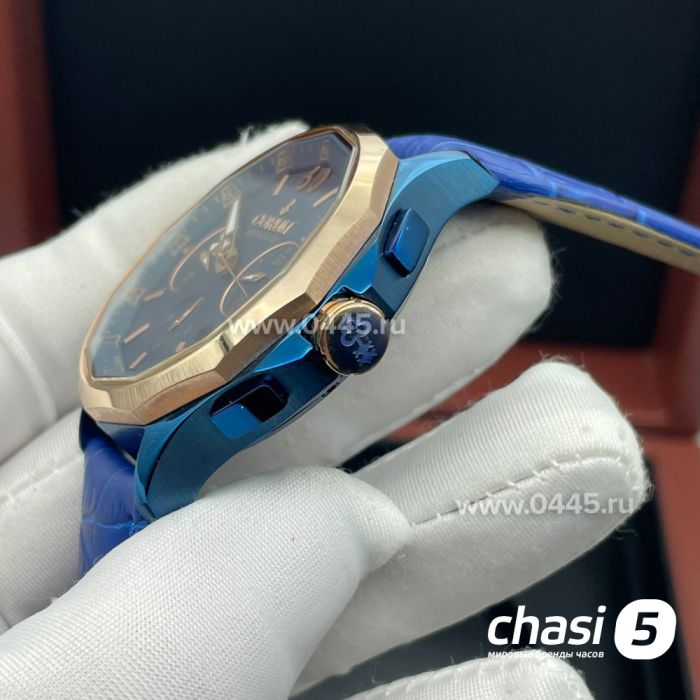 Часы Corum Admiral's Cup (21380)