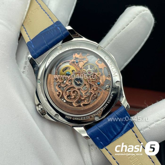 Часы Corum Admiral's Cup (21383)