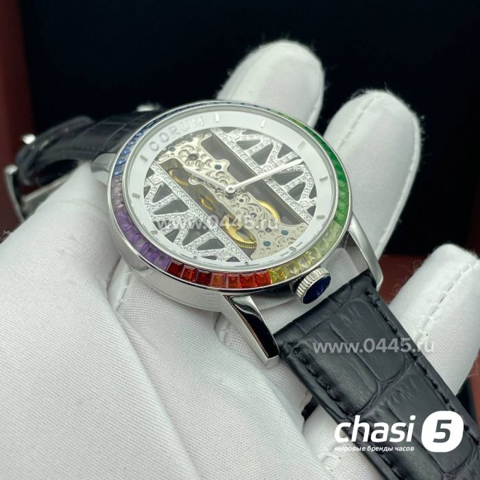 Часы Corum Admiral's Cup (21384)