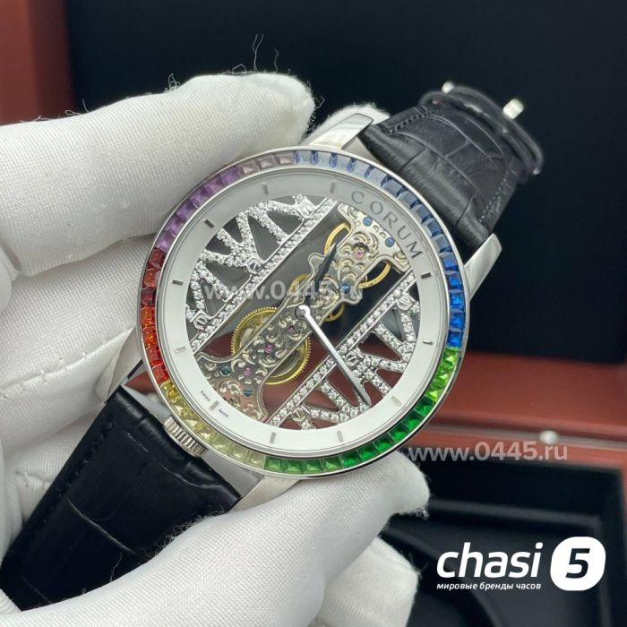 Часы Corum Admiral's Cup (21384)