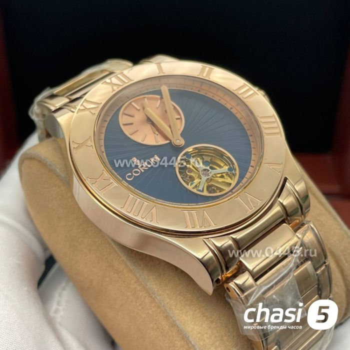 Часы Corum Admiral's Cup (21385)