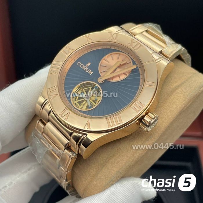 Часы Corum Admiral's Cup (21385)