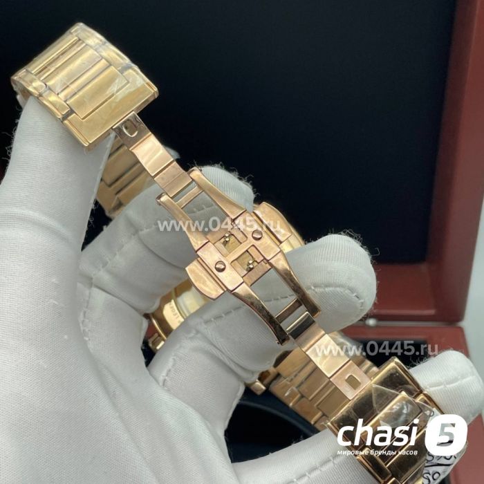 Часы Corum Admiral's Cup (21385)