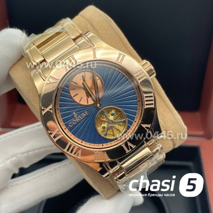 Часы Corum Admiral's Cup (21385)