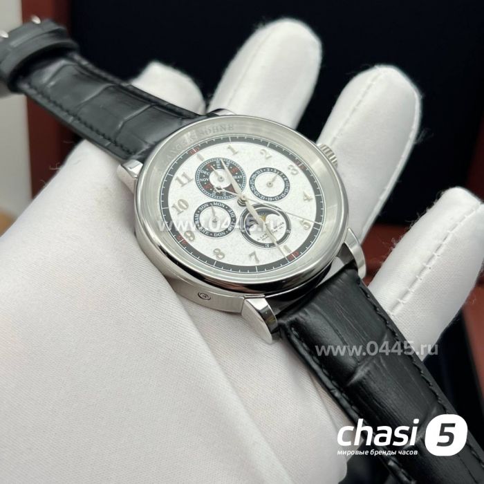 Часы A. Lange & Sohne Datograph (21391)