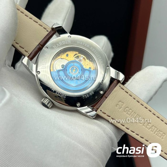 Часы Ulysse Nardin (21400)