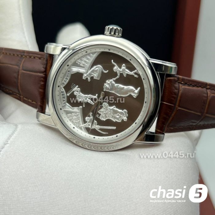 Часы Ulysse Nardin (21400)