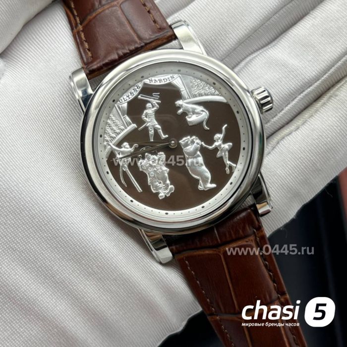 Часы Ulysse Nardin (21400)