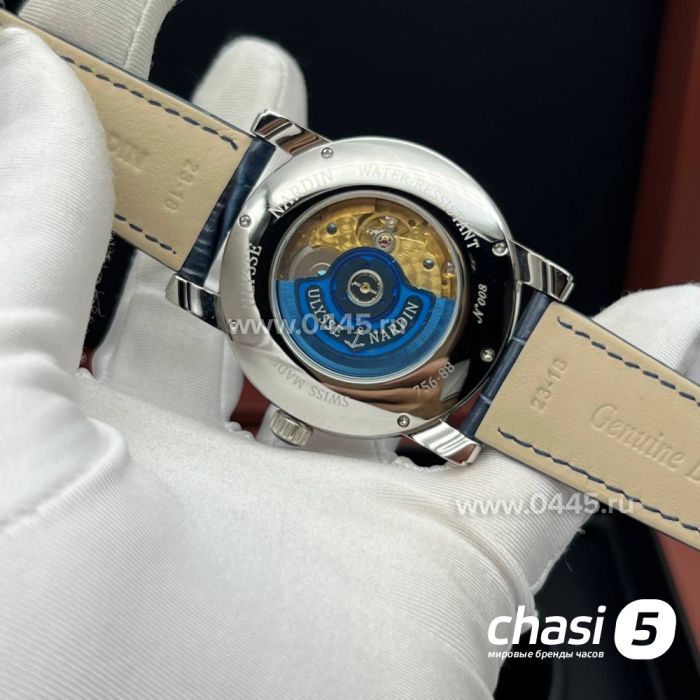 Часы Ulysse Nardin (21402)