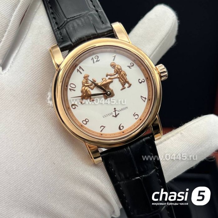 Часы Ulysse Nardin (21402)