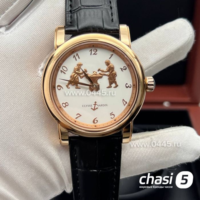 Часы Ulysse Nardin (21402)