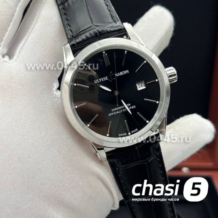 Часы Ulysse Nardin (21407)