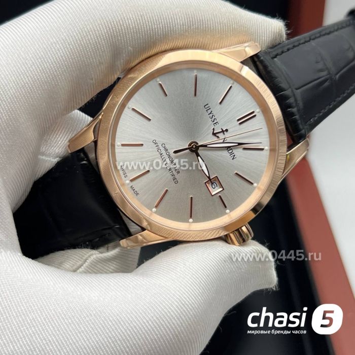 Часы Ulysse Nardin (21408)