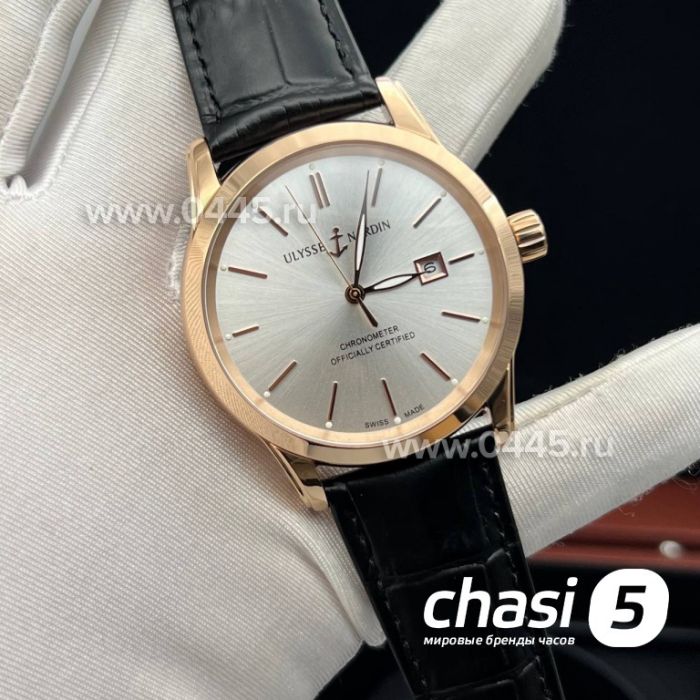 Часы Ulysse Nardin (21408)