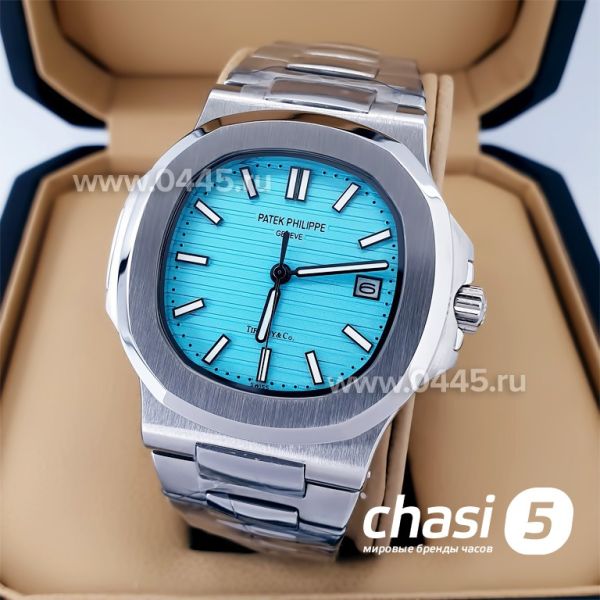 Часы Patek Philippe Men Nautilus (21410)