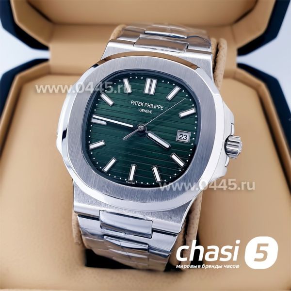 Часы Patek Philippe Men Nautilus (21412)
