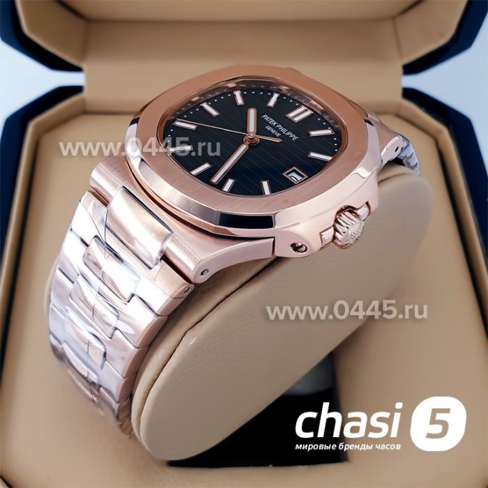 Часы Patek Philippe Men Nautilus (21414)
