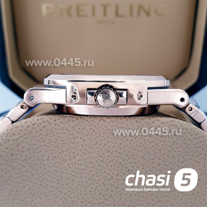 Часы Patek Philippe Men Nautilus (21414)