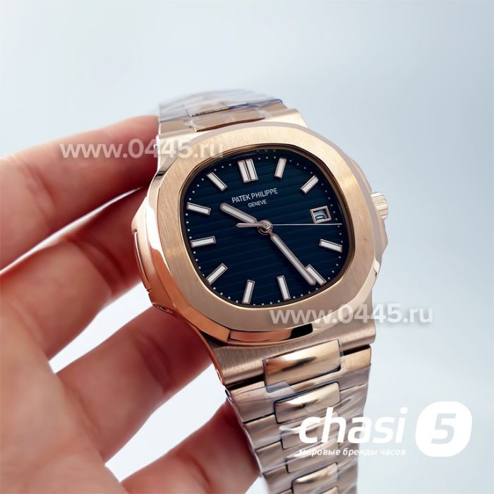 Часы Patek Philippe Men Nautilus (21414)