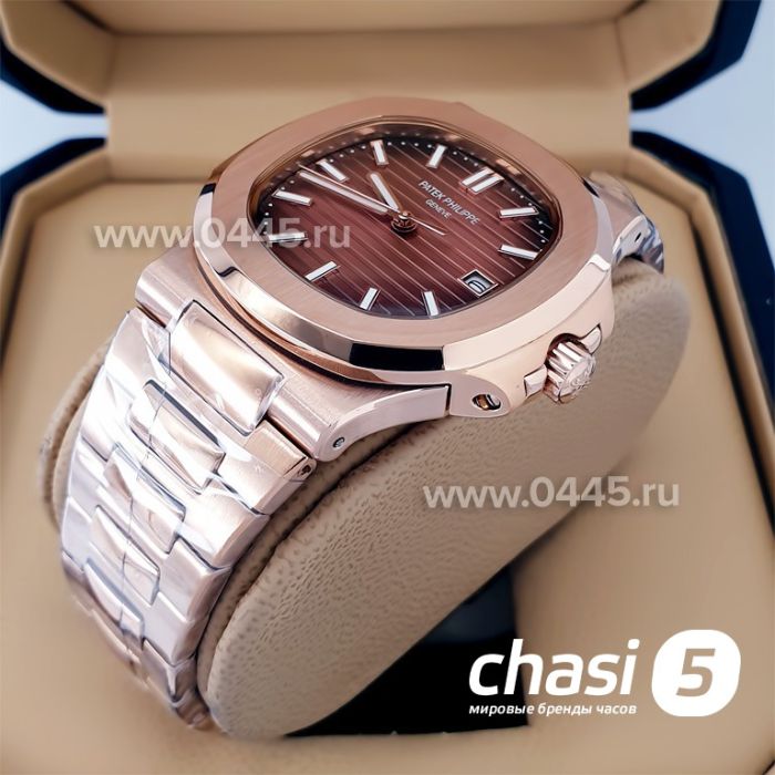 Часы Patek Philippe Men Nautilus (21415)