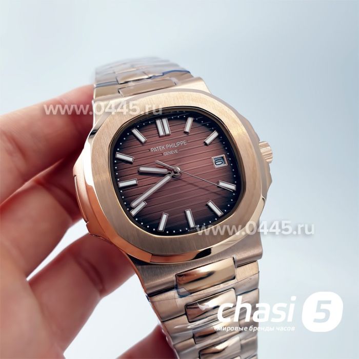 Часы Patek Philippe Men Nautilus (21415)