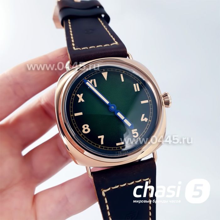 Часы Panerai Radiomir (21417)