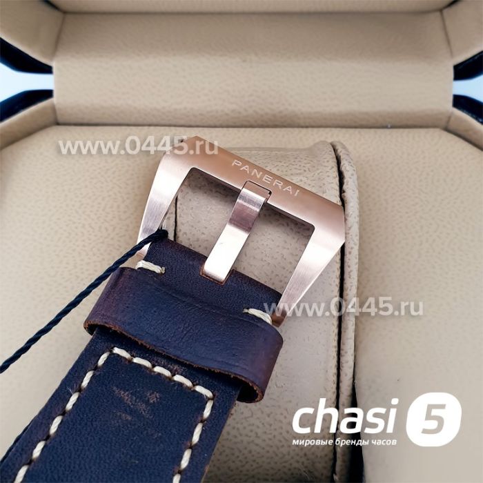 Часы Panerai Radiomir (21417)