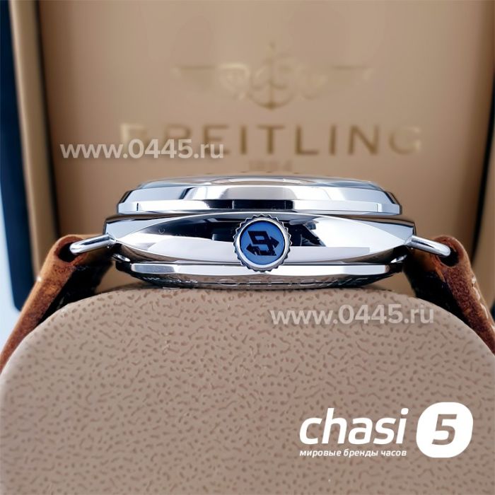 Часы Panerai Radiomir Black Seal (21418)