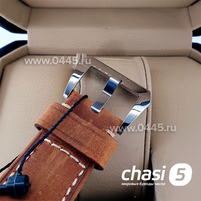 Часы Panerai Radiomir Black Seal (21418)