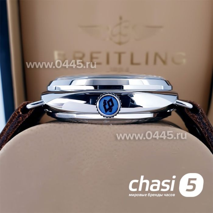 Часы Panerai Radiomir Black Seal (21419)