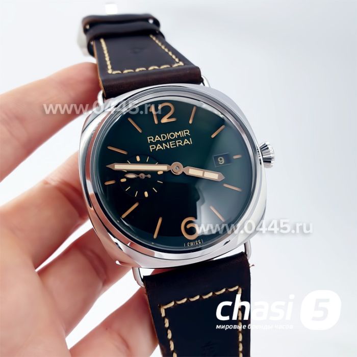 Часы Panerai Radiomir Black Seal (21419)