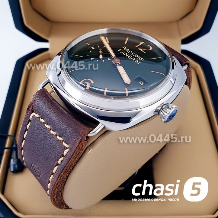 Часы Panerai Radiomir Black Seal (21419)