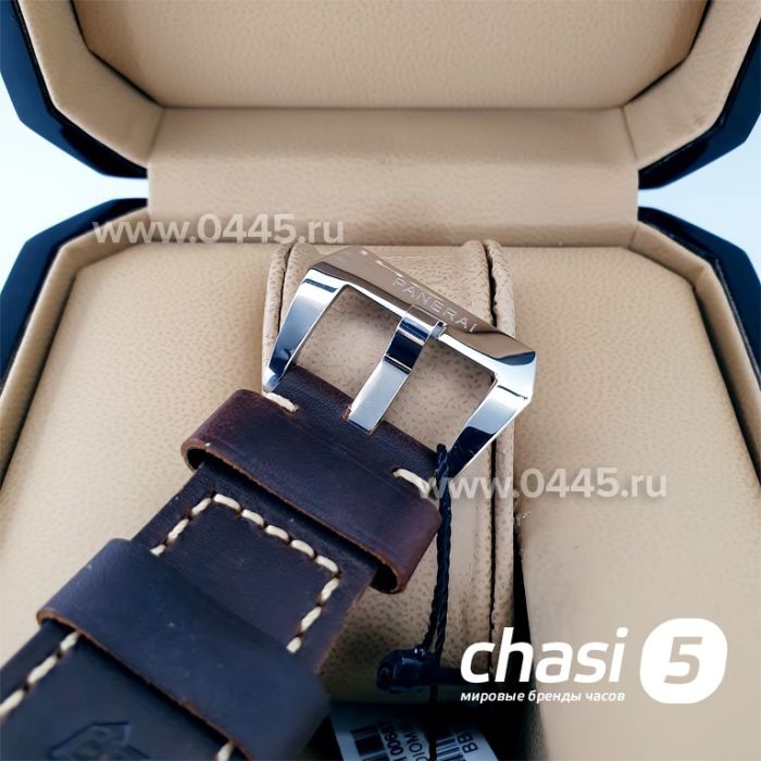 Часы Panerai Radiomir Black Seal (21419)