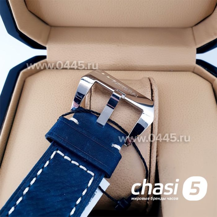 Часы Panerai Radiomir Black Seal (21421)