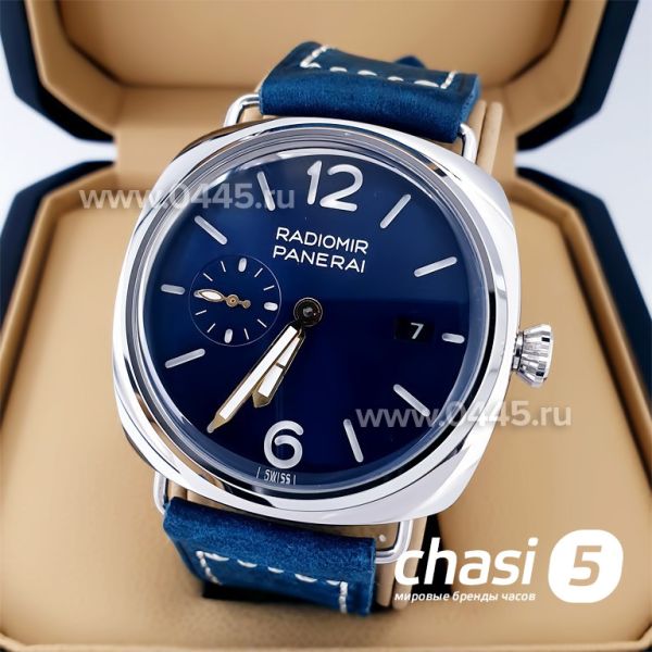 Часы Panerai Radiomir Black Seal (21421)