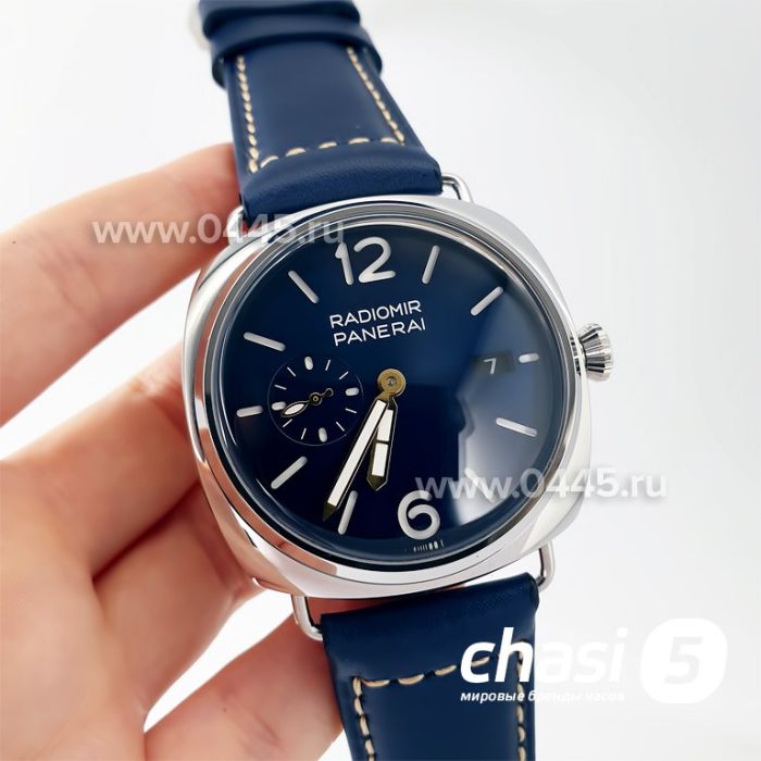 Часы Panerai Radiomir Black Seal (21422)