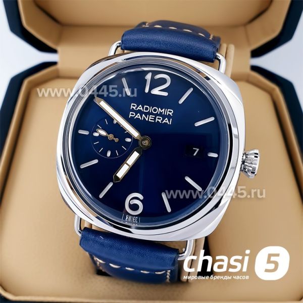 Часы Panerai Radiomir Black Seal (21422)