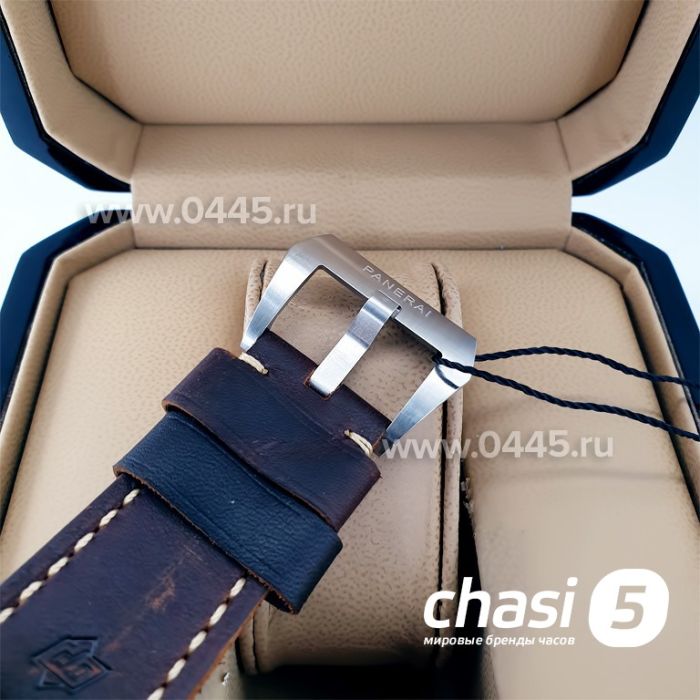 Часы Panerai Radiomir Black Seal (21423)