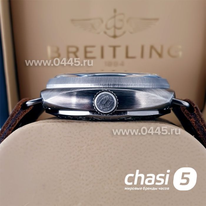 Часы Panerai Radiomir Black Seal (21424)