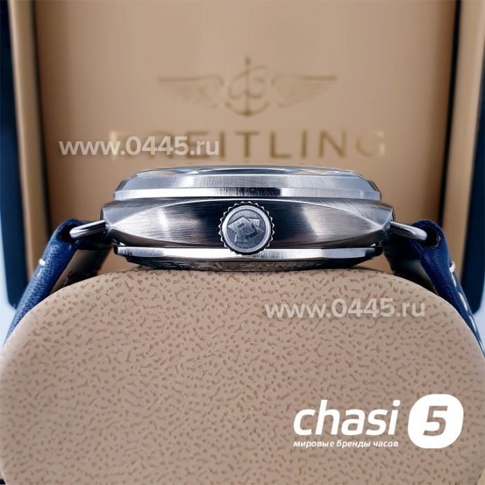 Часы Panerai Radiomir Black Seal (21426)