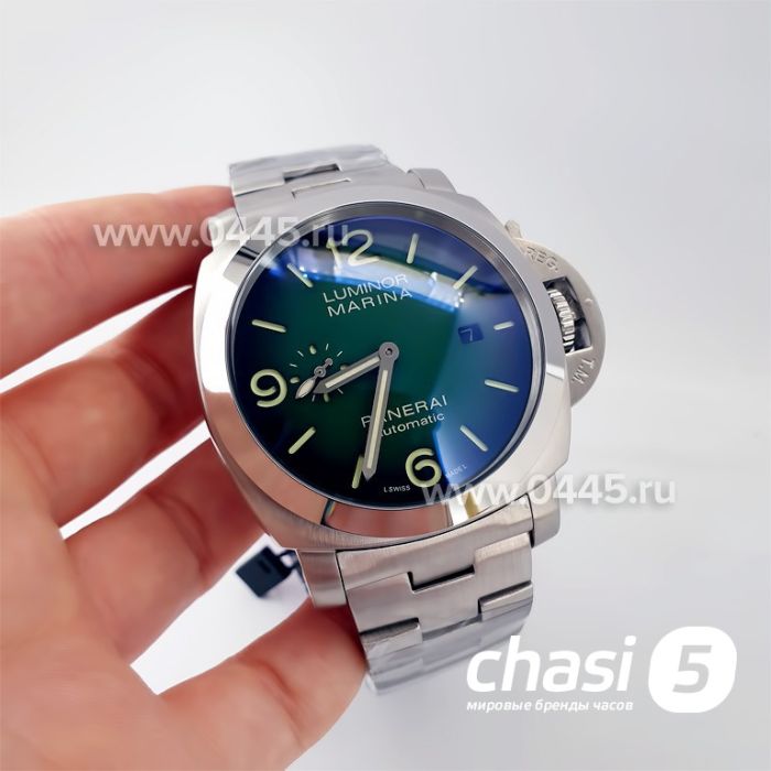 Часы Panerai Luminor GMT (21428)