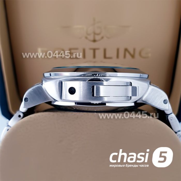 Часы Panerai Luminor GMT (21428)