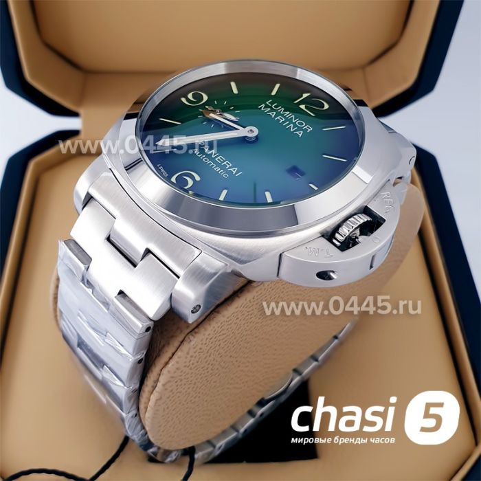 Часы Panerai Luminor GMT (21428)